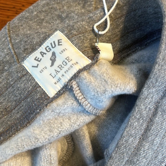 UGA sweat pants - Picture 2 of 4